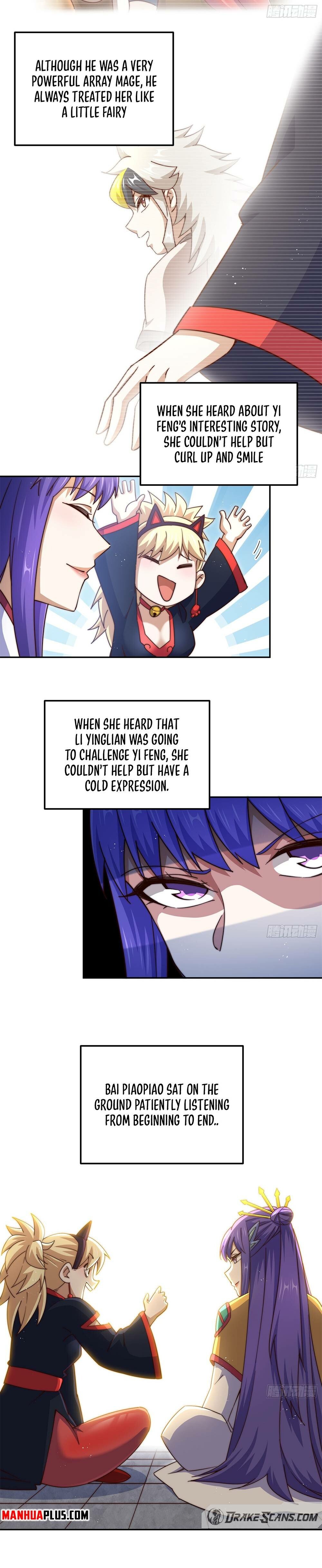Read Above Ten Thousand People EN Manga Online