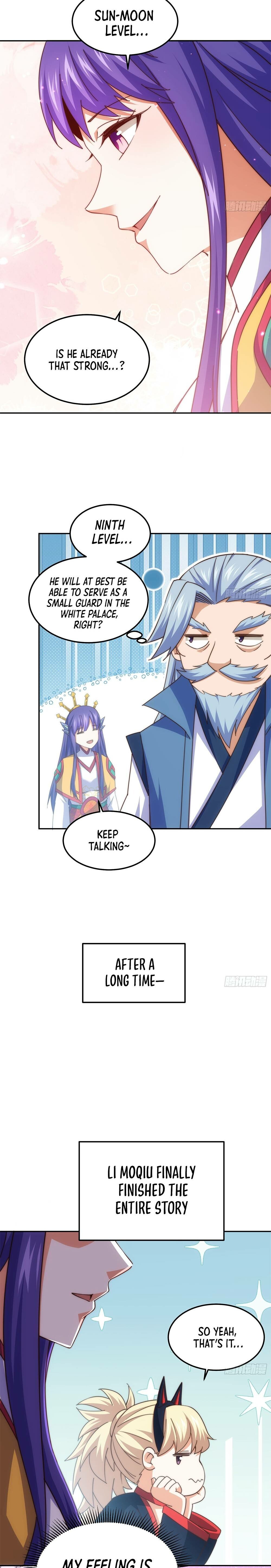 Read Above Ten Thousand People EN Manga Online