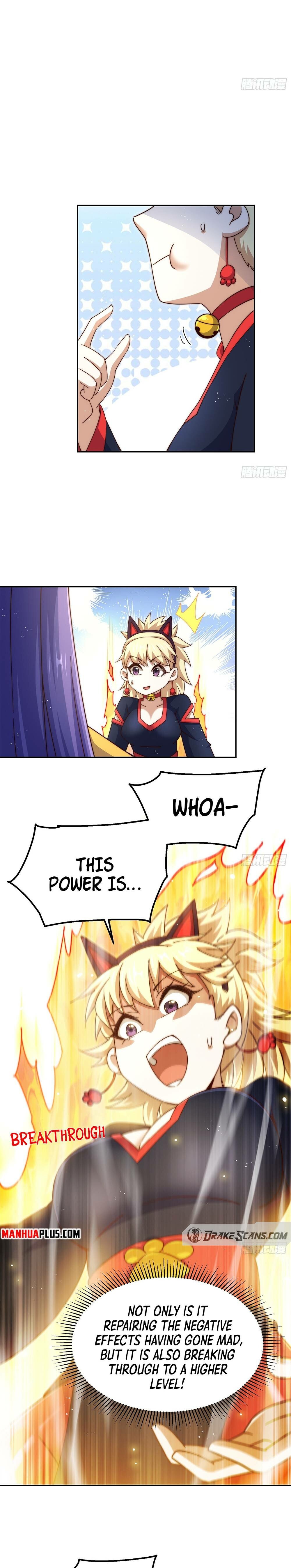 Read Above Ten Thousand People EN Manga Online