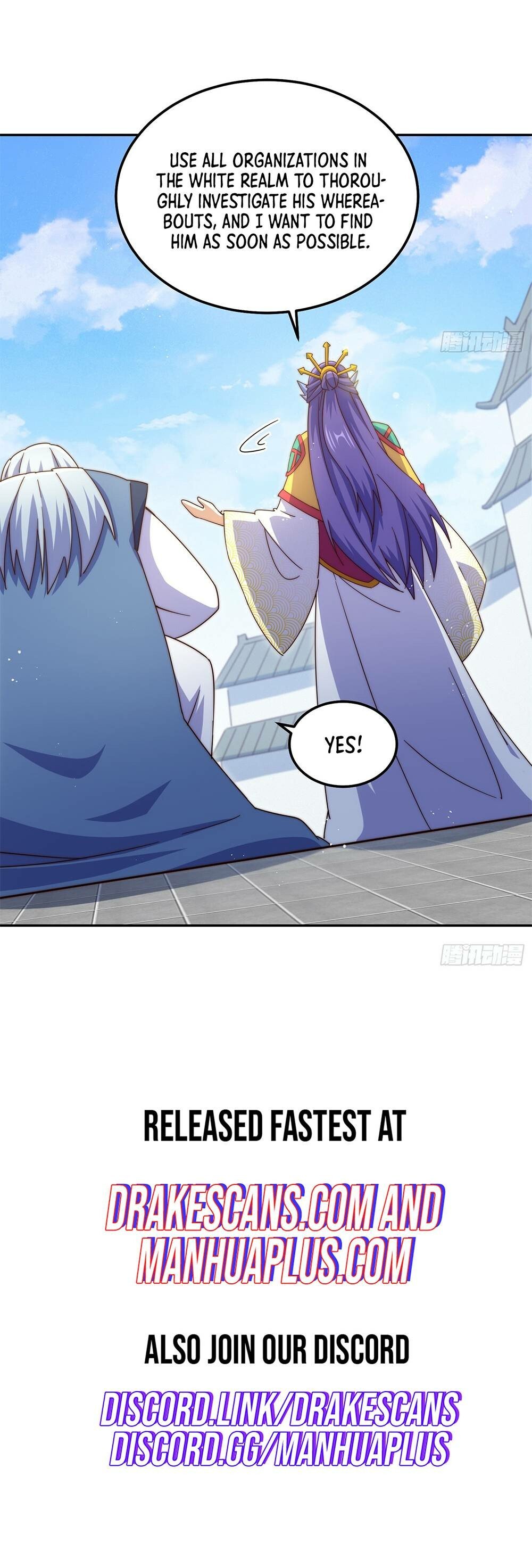 Read Above Ten Thousand People EN Manga Online