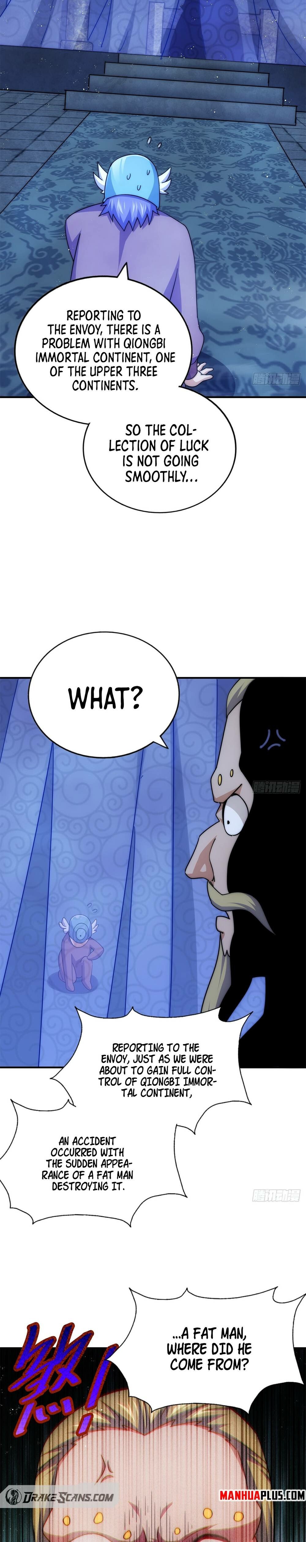 Read Above Ten Thousand People EN Manga Online