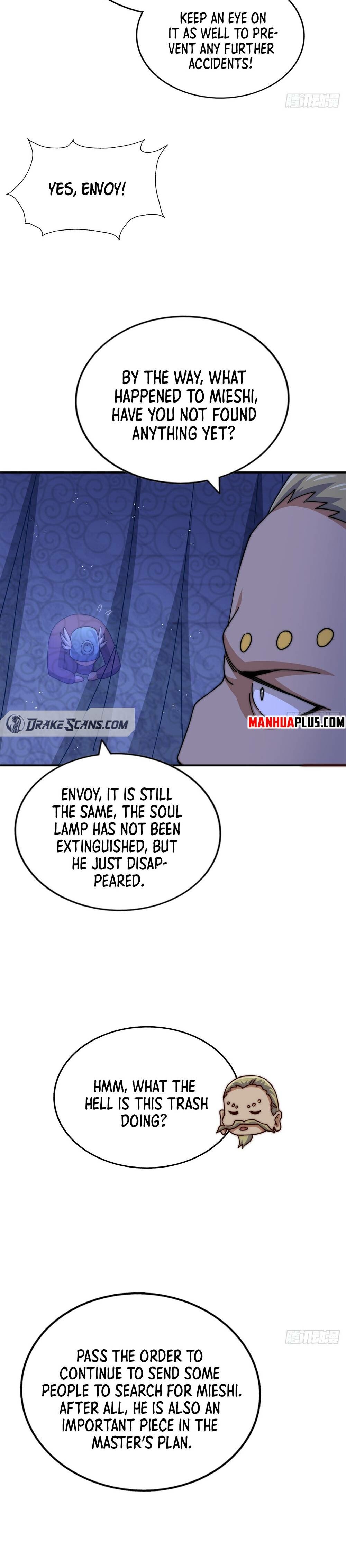 Read Above Ten Thousand People EN Manga Online