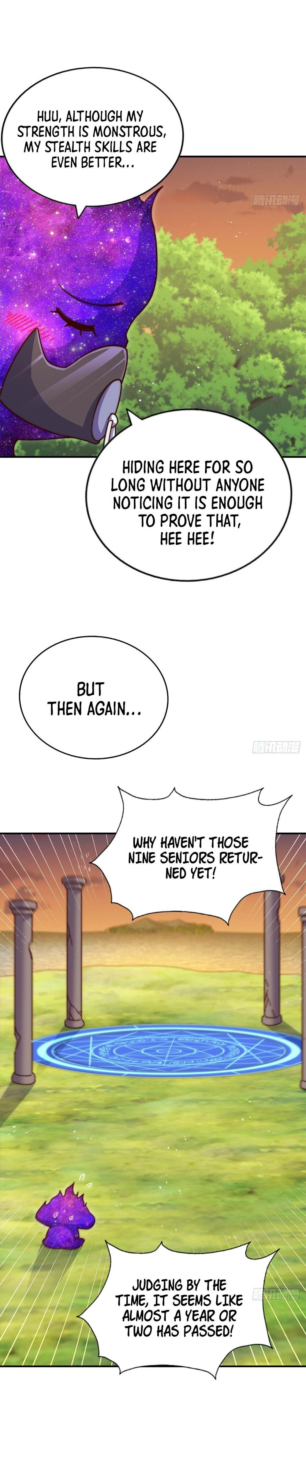 Read Above Ten Thousand People EN Manga Online