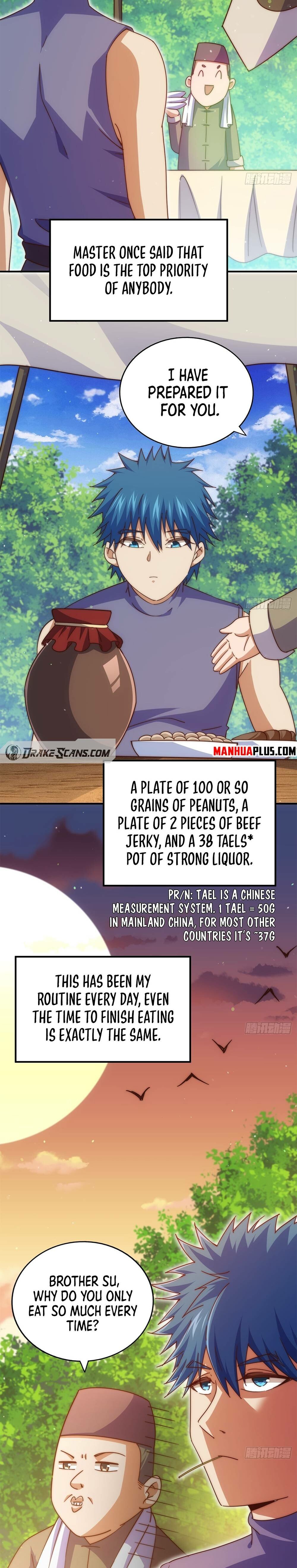 Read Above Ten Thousand People EN Manga Online