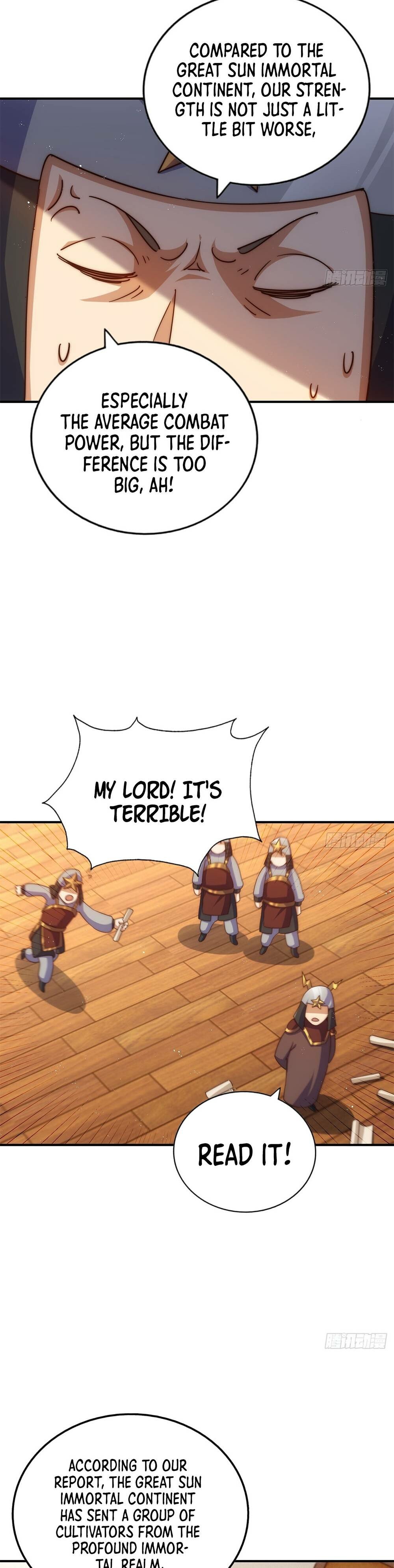 Read Above Ten Thousand People EN Manga Online