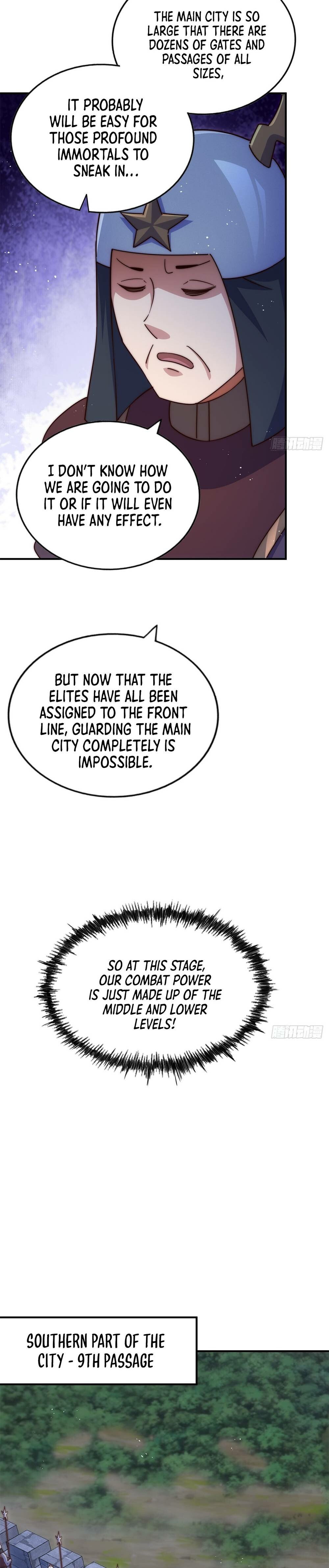 Read Above Ten Thousand People EN Manga Online