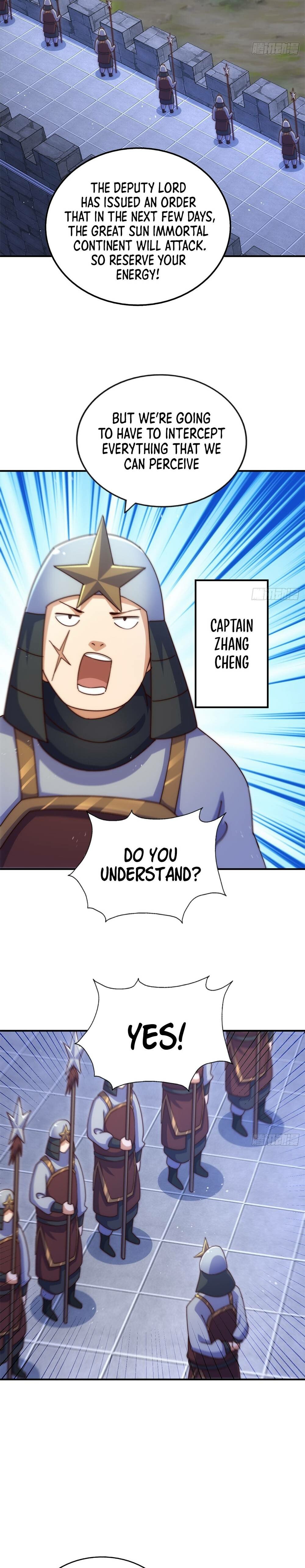 Read Above Ten Thousand People EN Manga Online