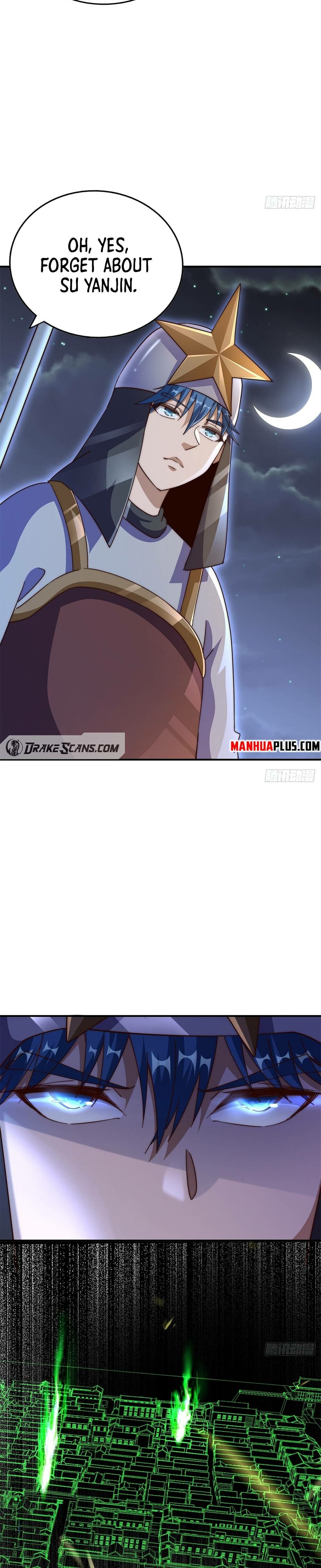 Read Above Ten Thousand People EN Manga Online