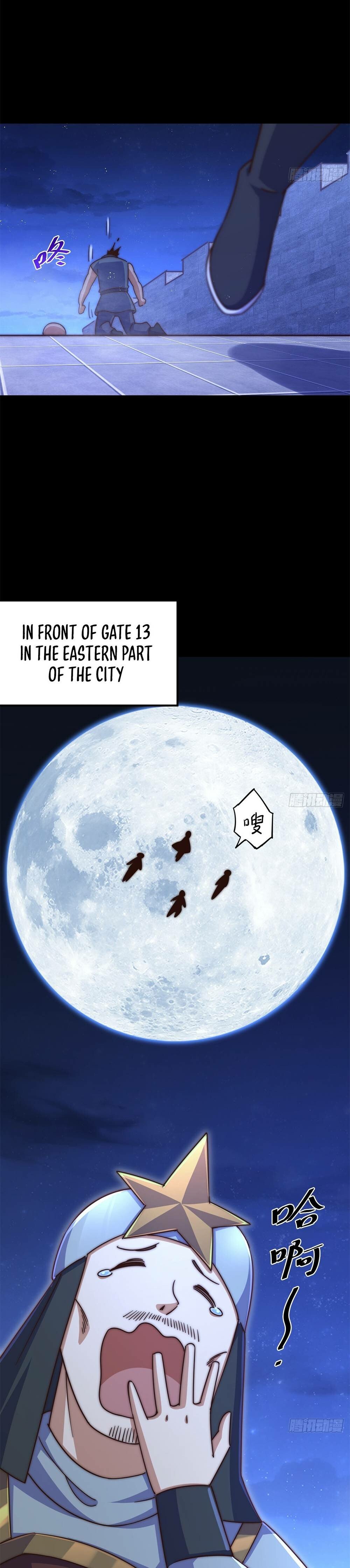 Read Above Ten Thousand People EN Manga Online