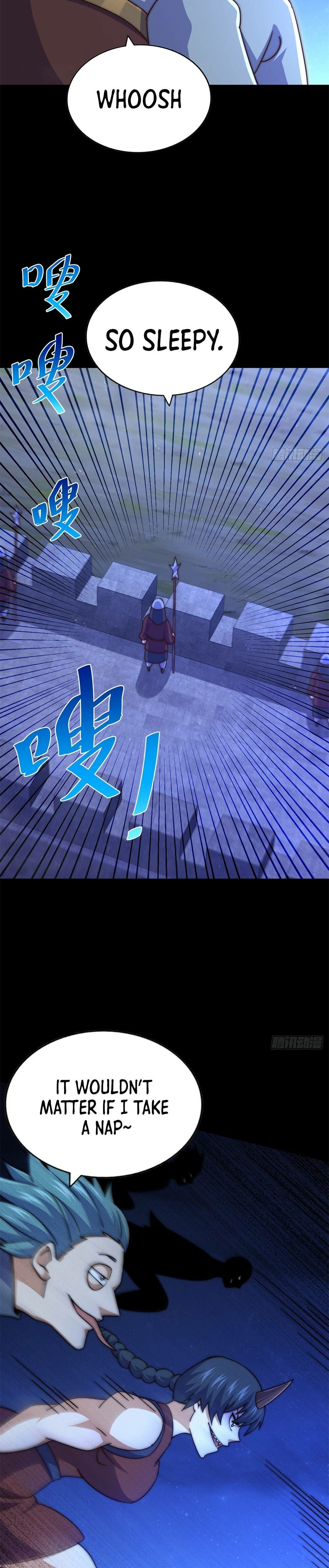 Read Above Ten Thousand People EN Manga Online