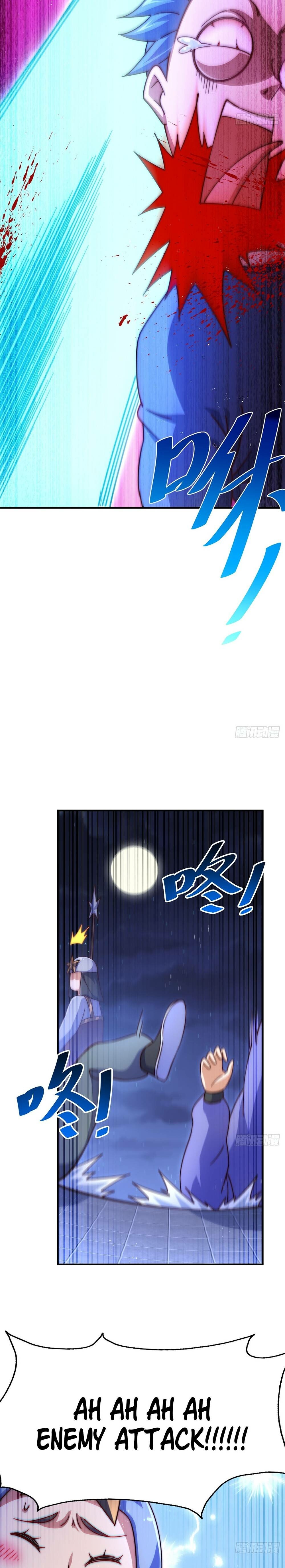 Read Above Ten Thousand People EN Manga Online