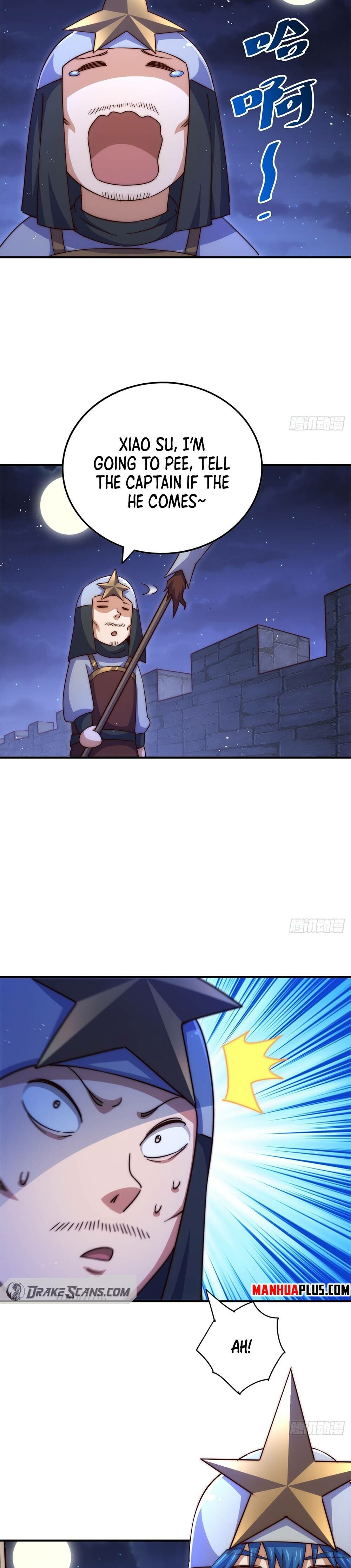 Read Above Ten Thousand People EN Manga Online