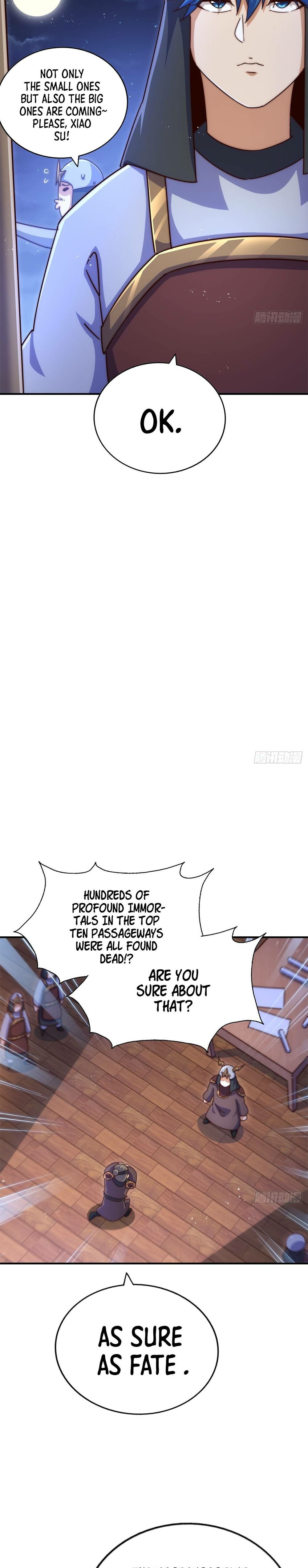 Read Above Ten Thousand People EN Manga Online
