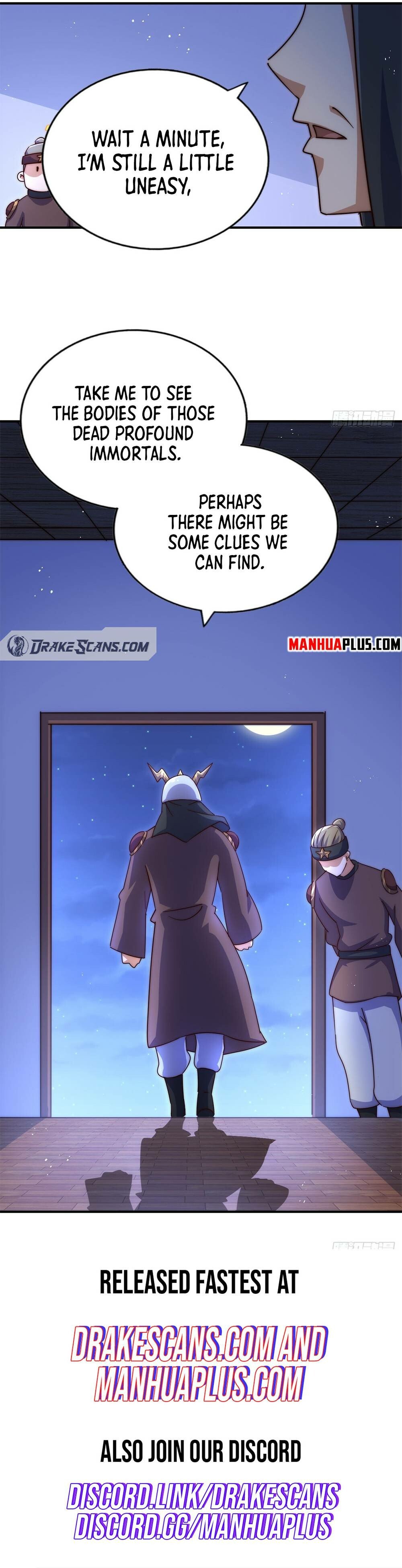 Read Above Ten Thousand People EN Manga Online