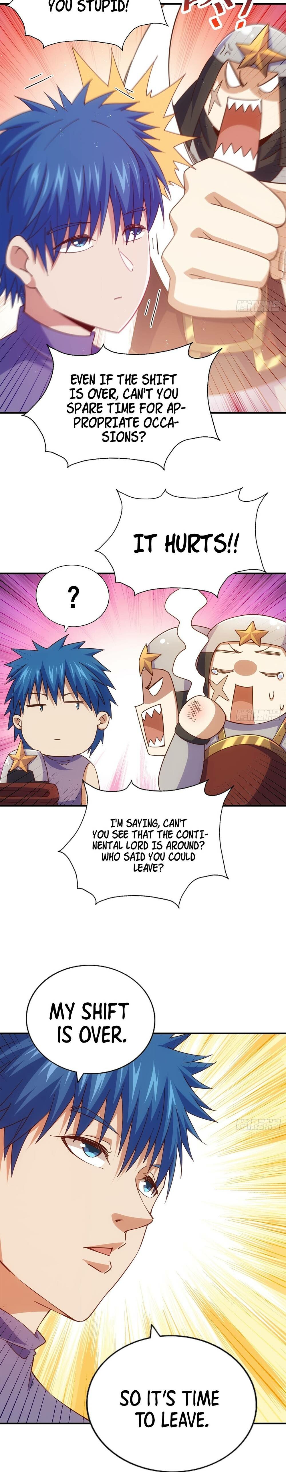 Read Above Ten Thousand People EN Manga Online