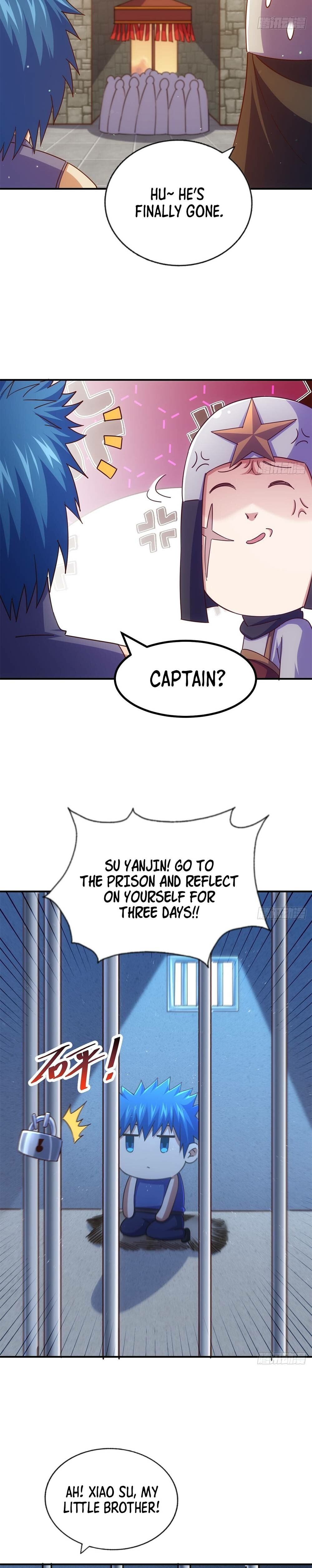 Read Above Ten Thousand People EN Manga Online