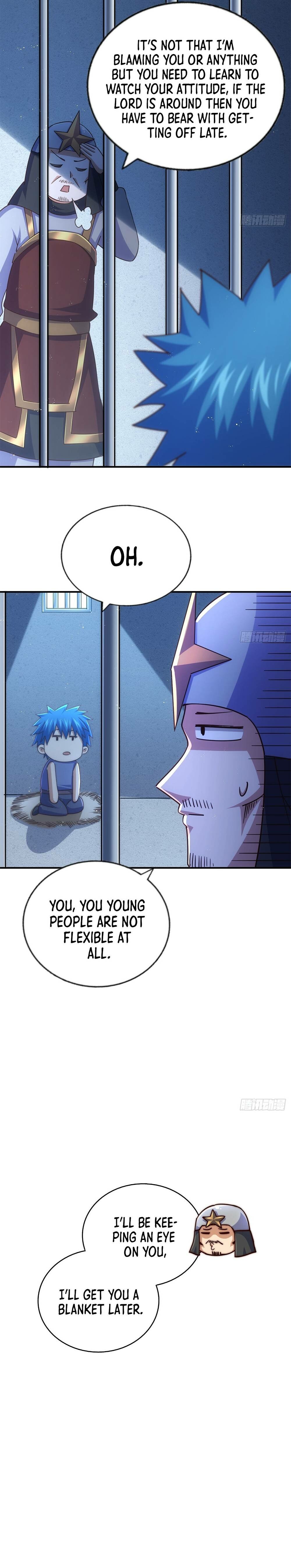 Read Above Ten Thousand People EN Manga Online