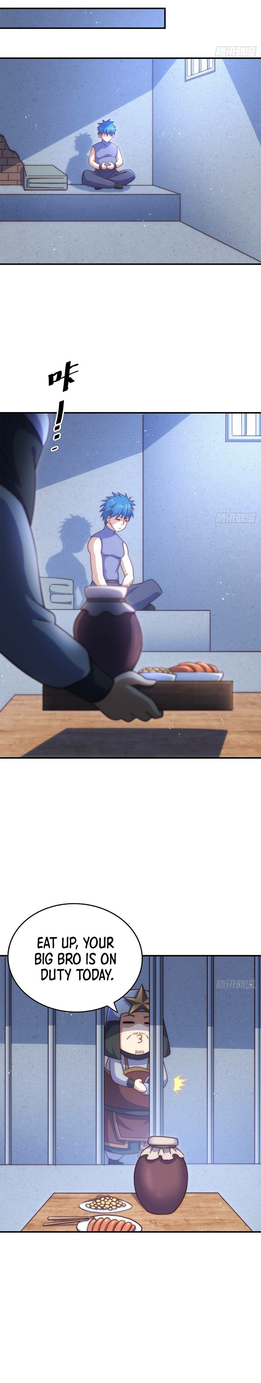 Read Above Ten Thousand People EN Manga Online
