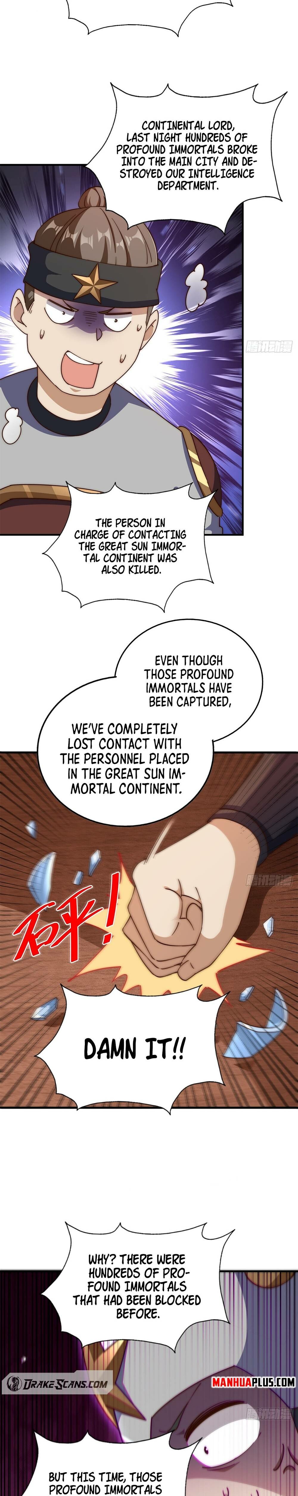Read Above Ten Thousand People EN Manga Online