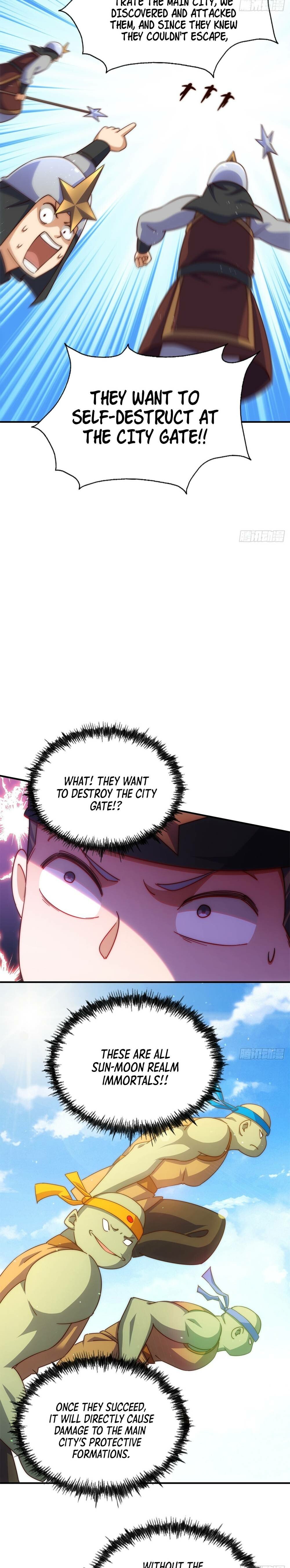 Read Above Ten Thousand People EN Manga Online