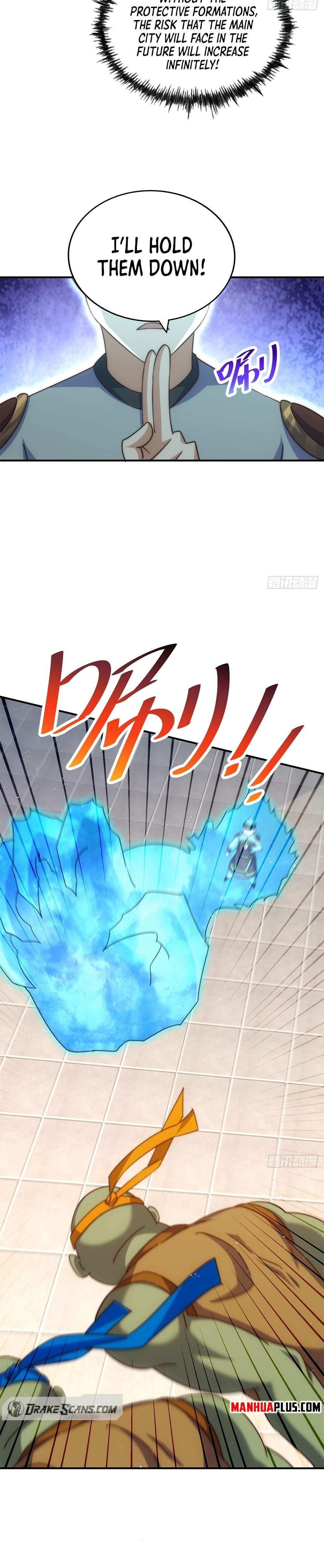 Read Above Ten Thousand People EN Manga Online