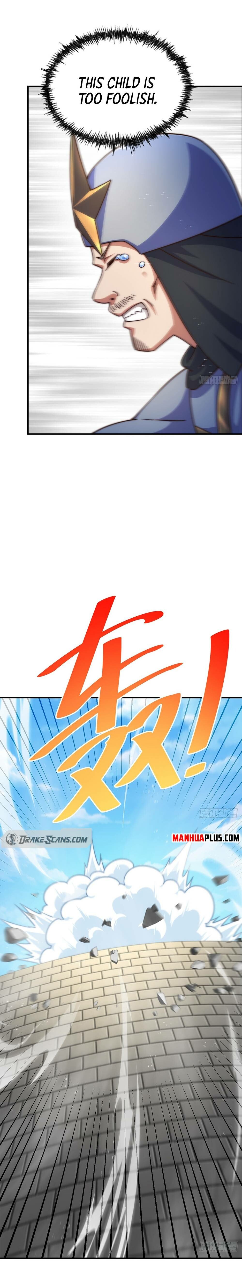 Read Above Ten Thousand People EN Manga Online