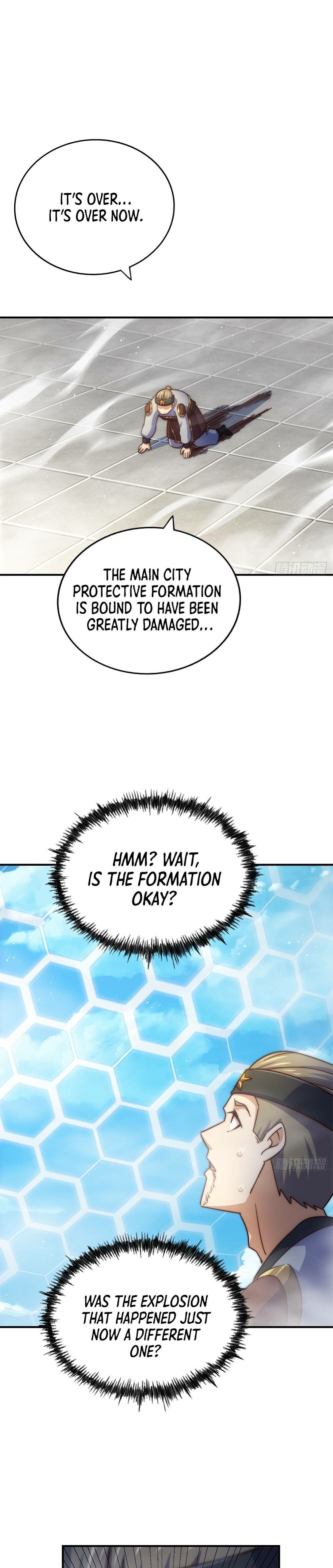 Read Above Ten Thousand People EN Manga Online