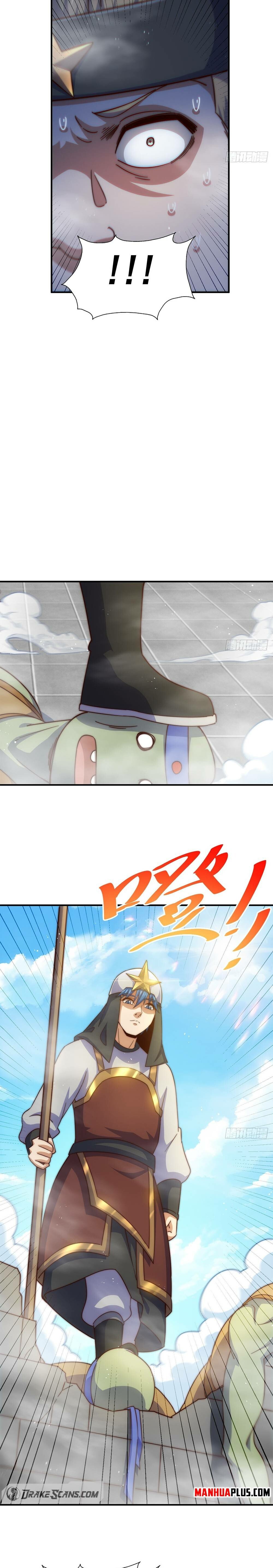 Read Above Ten Thousand People EN Manga Online