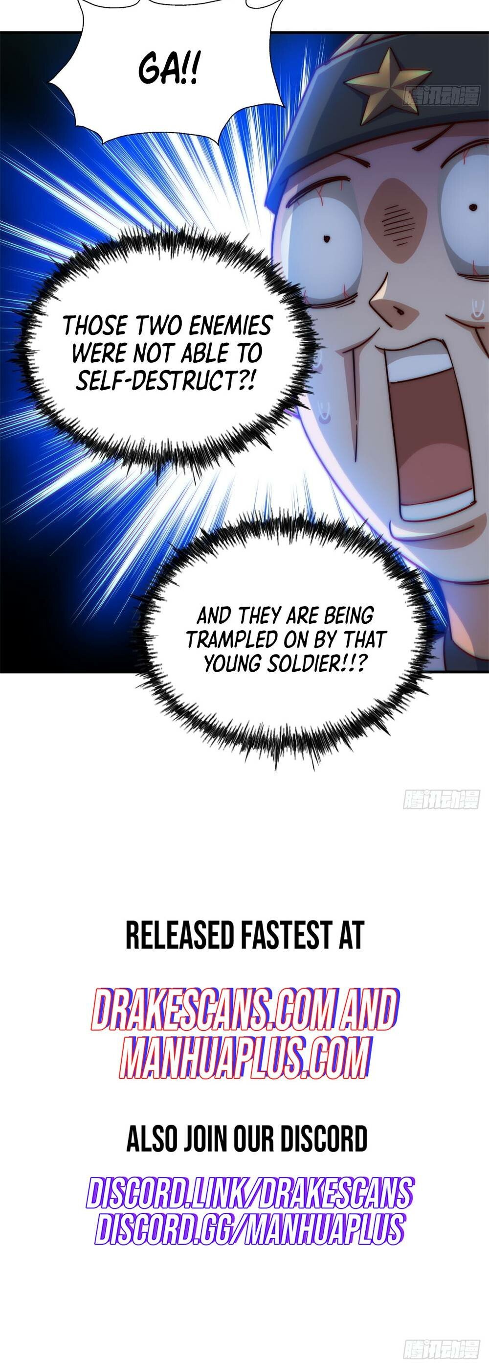 Read Above Ten Thousand People EN Manga Online