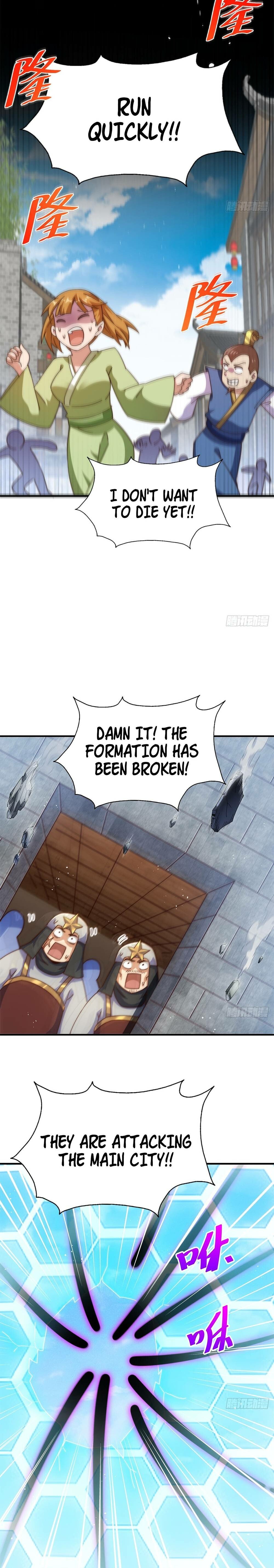 Read Above Ten Thousand People EN Manga Online