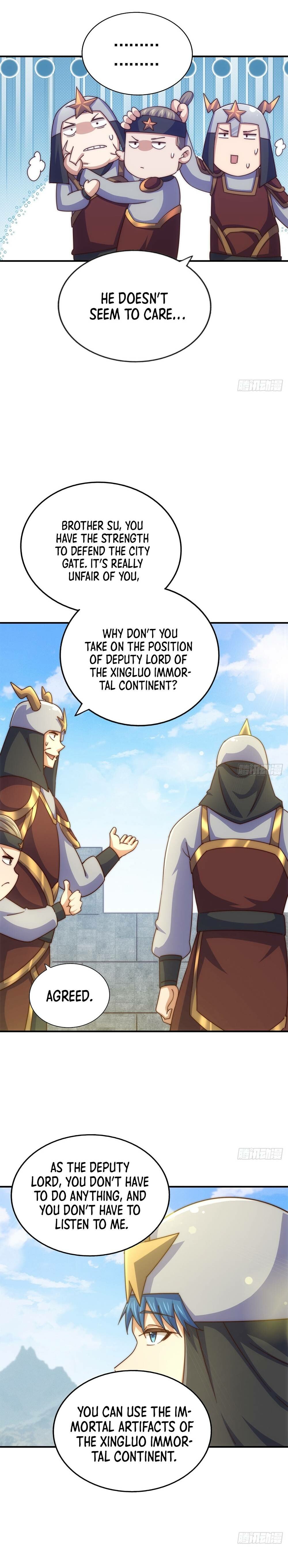 Read Above Ten Thousand People EN Manga Online