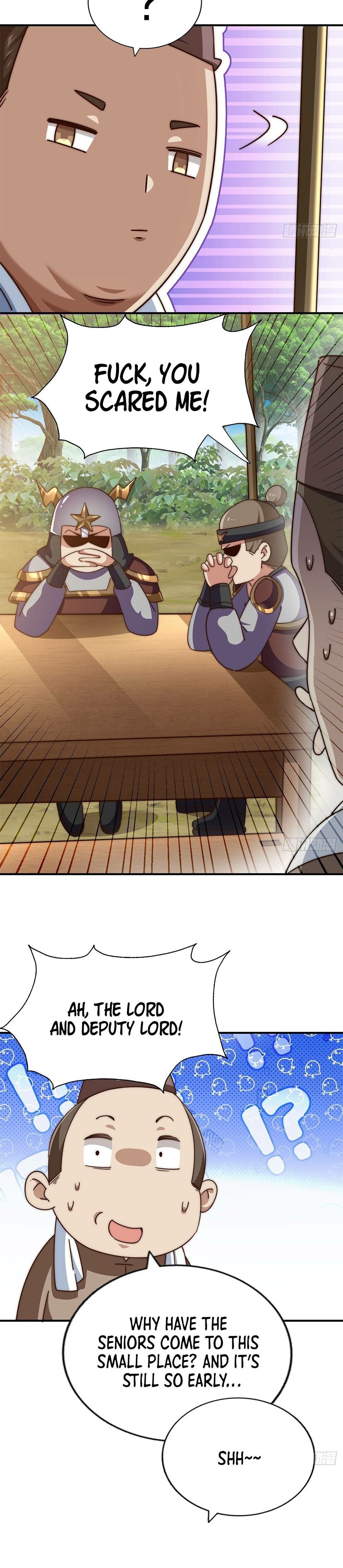 Read Above Ten Thousand People EN Manga Online