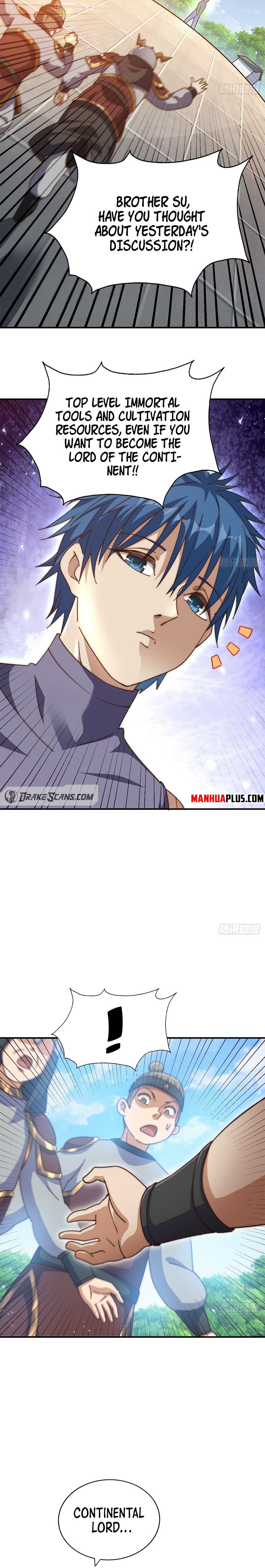 Read Above Ten Thousand People EN Manga Online