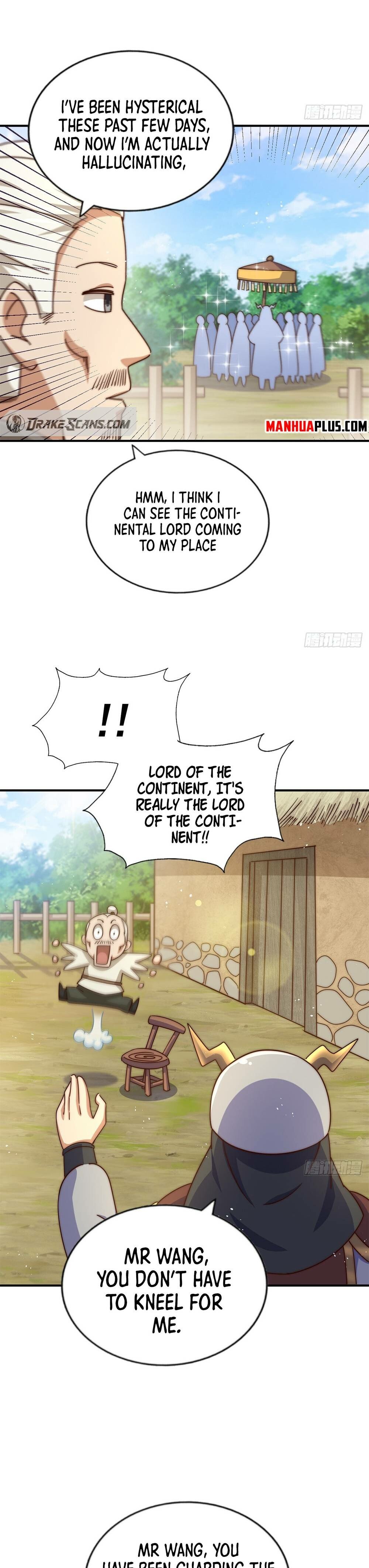 Read Above Ten Thousand People EN Manga Online