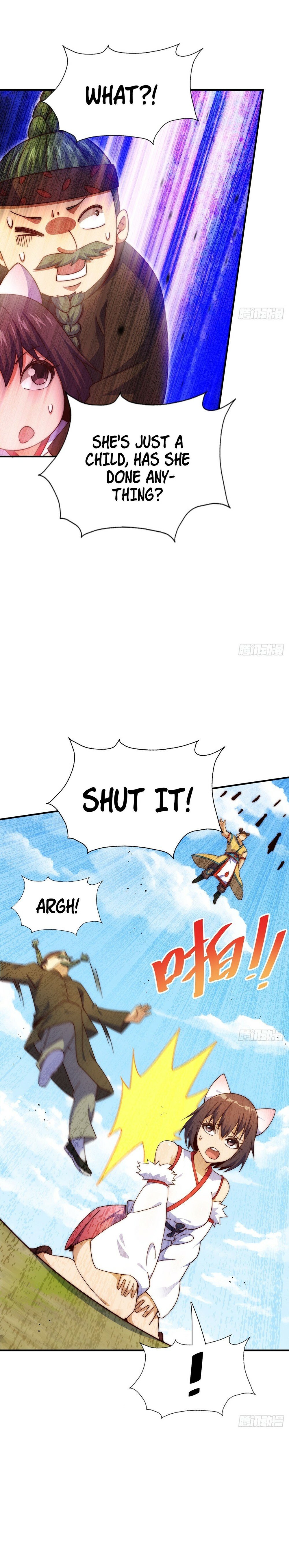 Read Above Ten Thousand People EN Manga Online