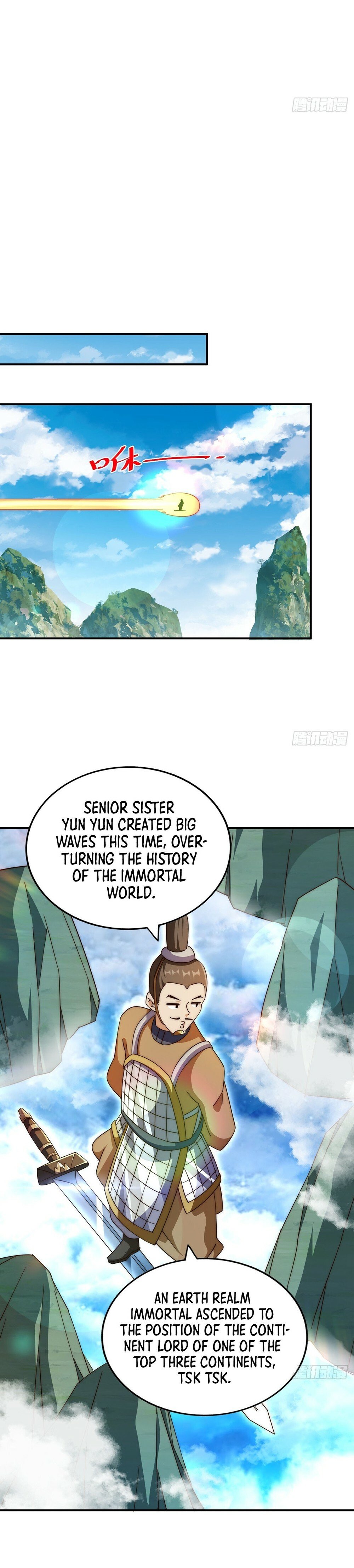 Read Above Ten Thousand People EN Manga Online