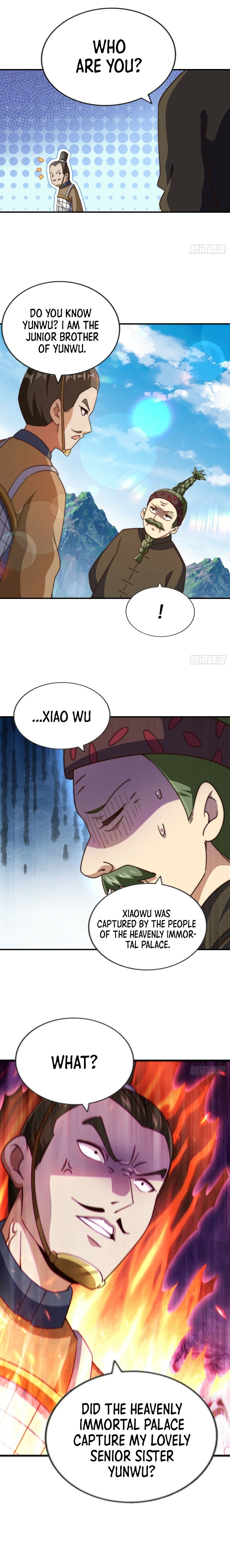 Read Above Ten Thousand People EN Manga Online