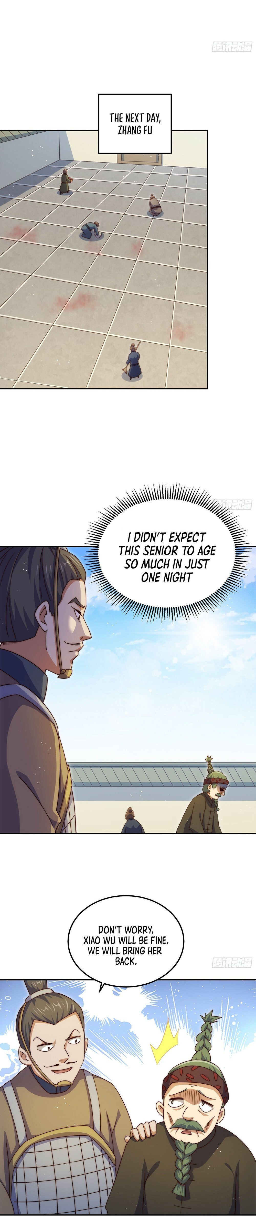 Read Above Ten Thousand People EN Manga Online
