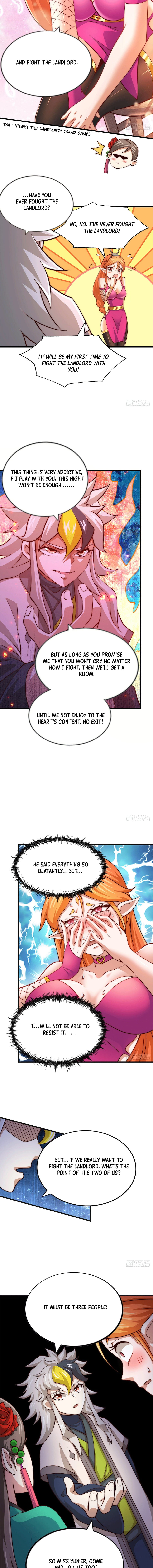 Read Above Ten Thousand People EN Manga Online