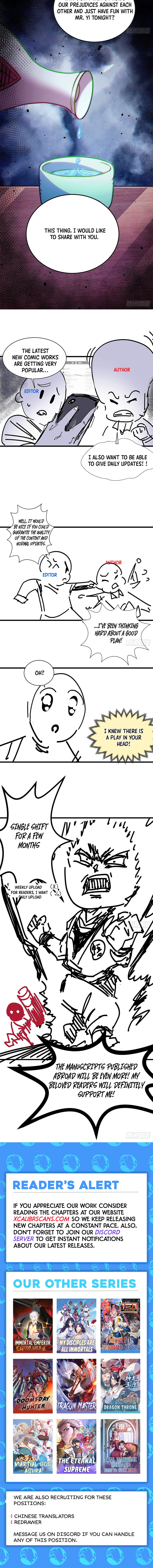 Read Above Ten Thousand People EN Manga Online