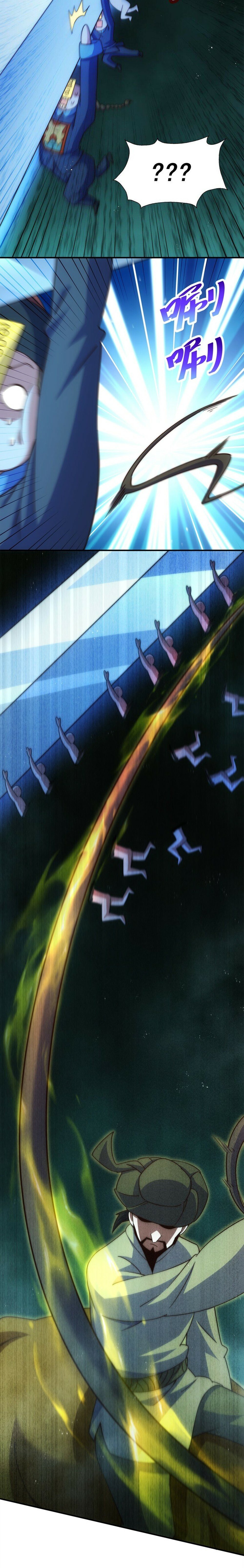 Read Above Ten Thousand People EN Manga Online