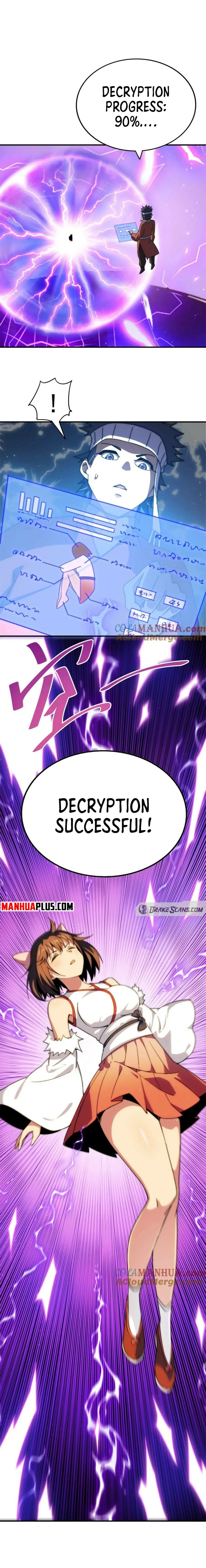 Read Above Ten Thousand People EN Manga Online