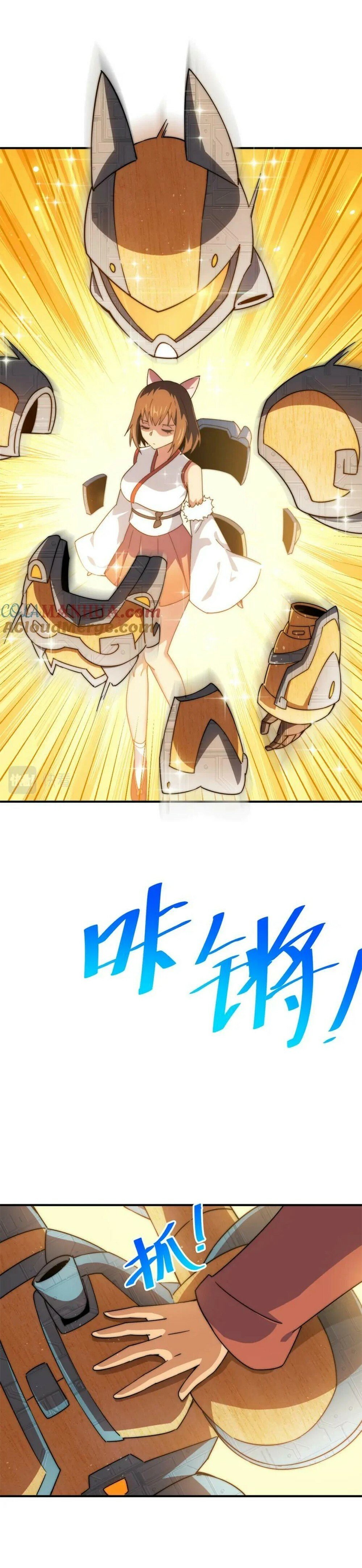 Read Above Ten Thousand People EN Manga Online