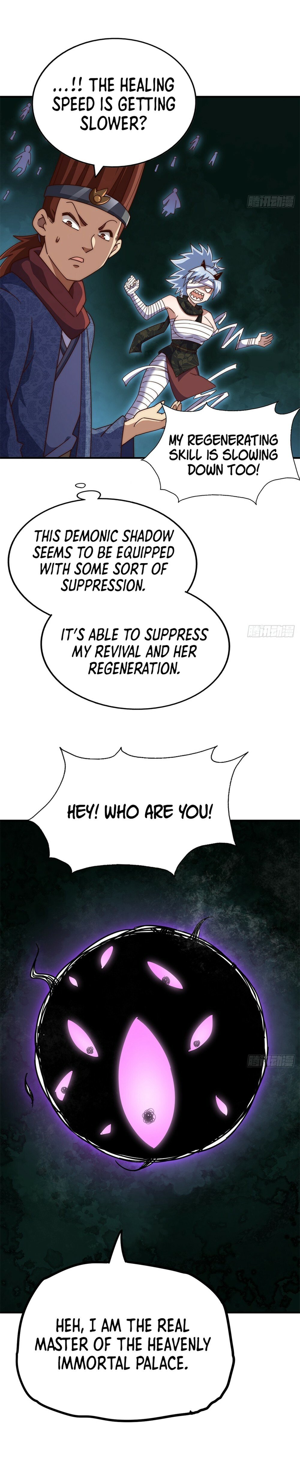 Read Above Ten Thousand People EN Manga Online