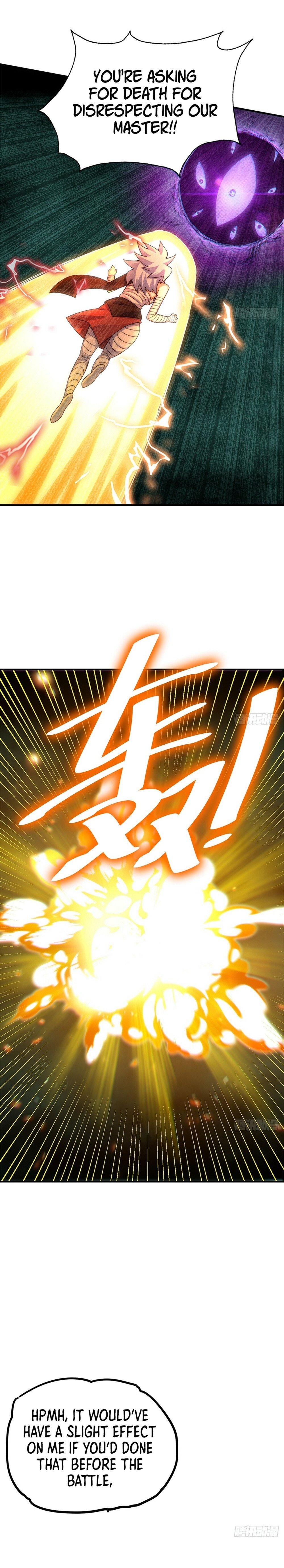 Read Above Ten Thousand People EN Manga Online