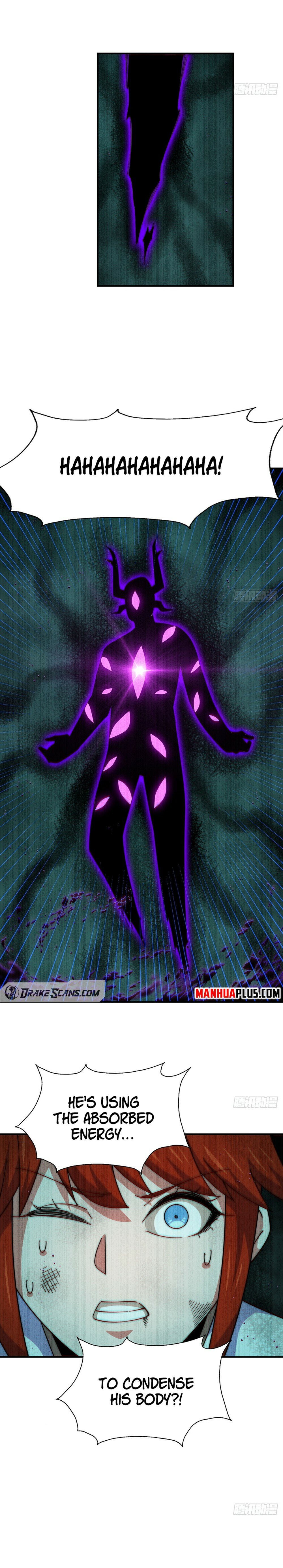 Read Above Ten Thousand People EN Manga Online