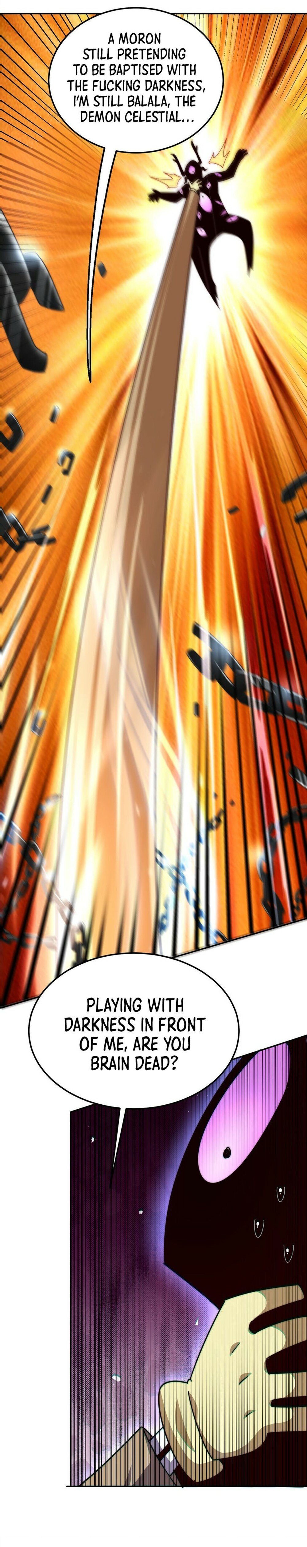 Read Above Ten Thousand People EN Manga Online