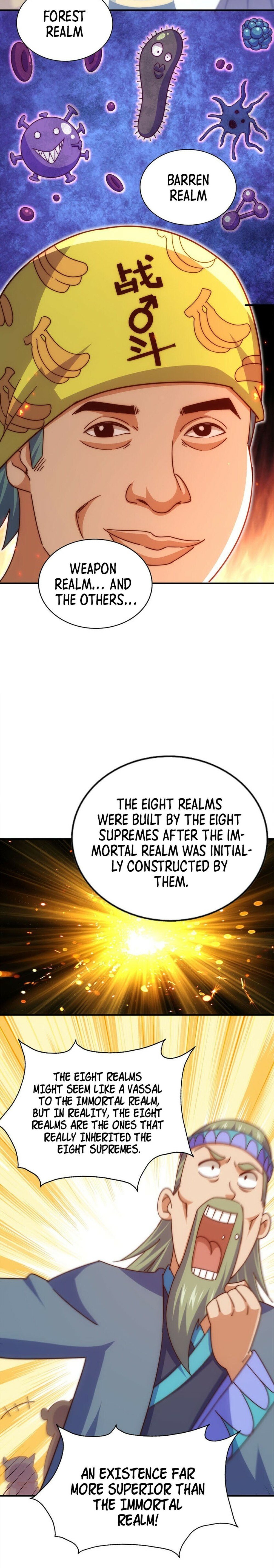 Read Above Ten Thousand People EN Manga Online
