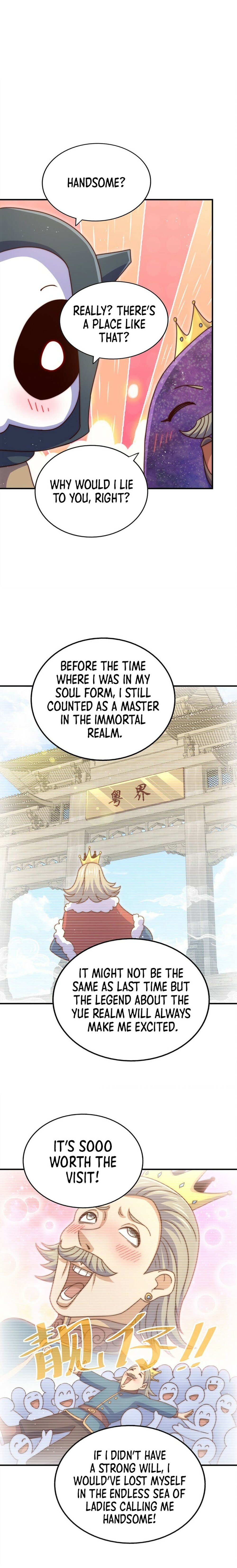 Read Above Ten Thousand People EN Manga Online