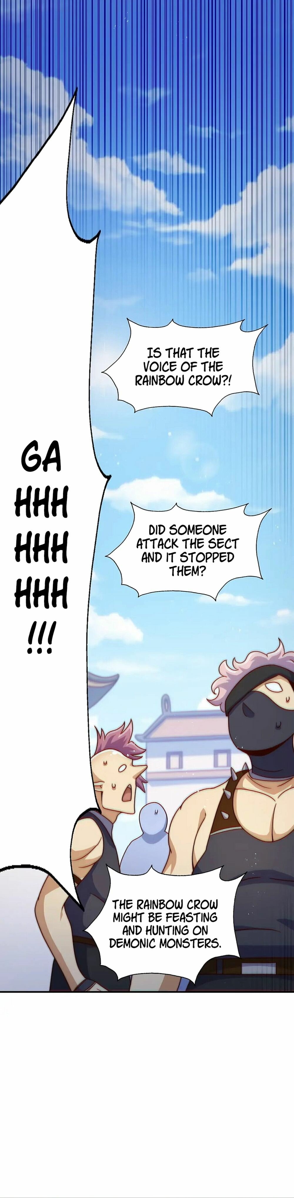 Read Above Ten Thousand People EN Manga Online